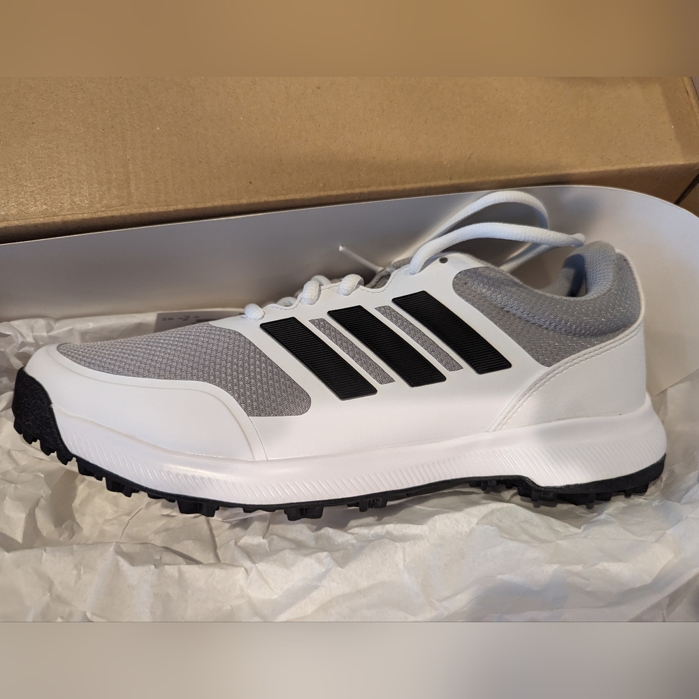 Adidas Tech Response Golf Shoes